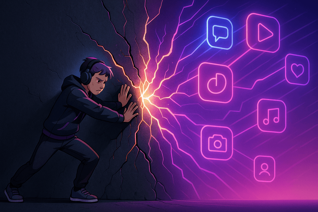 Break the Streamer Plateau 2026: Get More Viewers & Grow