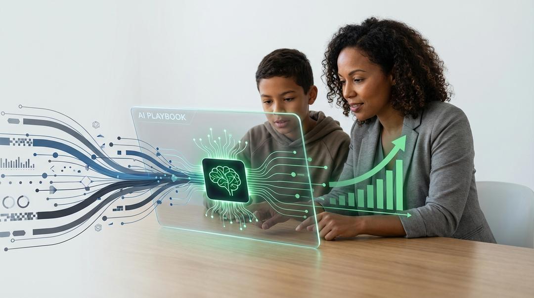 2026 Parent's AI Playbook: Guaranteed GCSE Maths Improvement