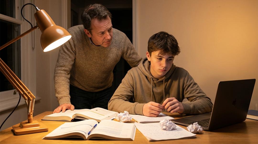 AI Maths Platforms for GCSE: Real-Time Insights into Teen Weak Spots