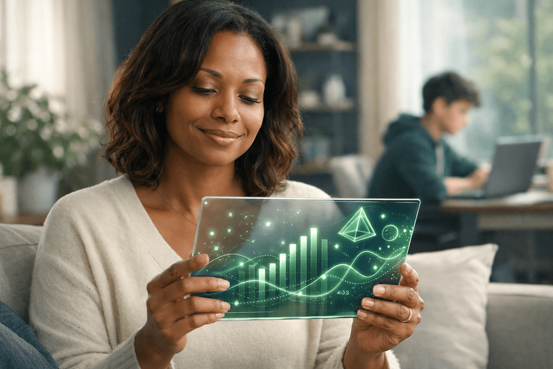 GCSE Maths Progress: AI Insights for Parents in 2026